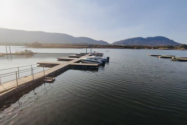0 Bedroom Property for Sale in The Coves North West